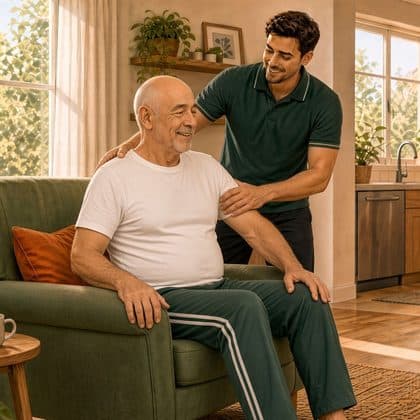 Servicios Especializados y de Salud